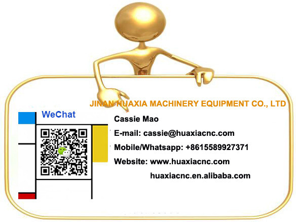 Low Cost China CNC Fiber Laser Cutting Machine for Metal Sheet Cut