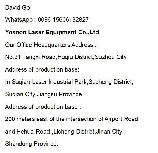 1500*3000mm CNC Fiber Laser Cutting Machine for Metal Cutting