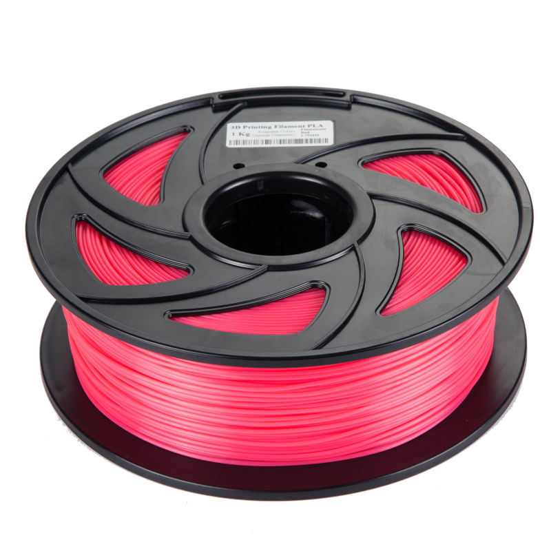 Hot Sales 3D Filament 1.75mm ABS PLA 3D Filament for 3D Printer