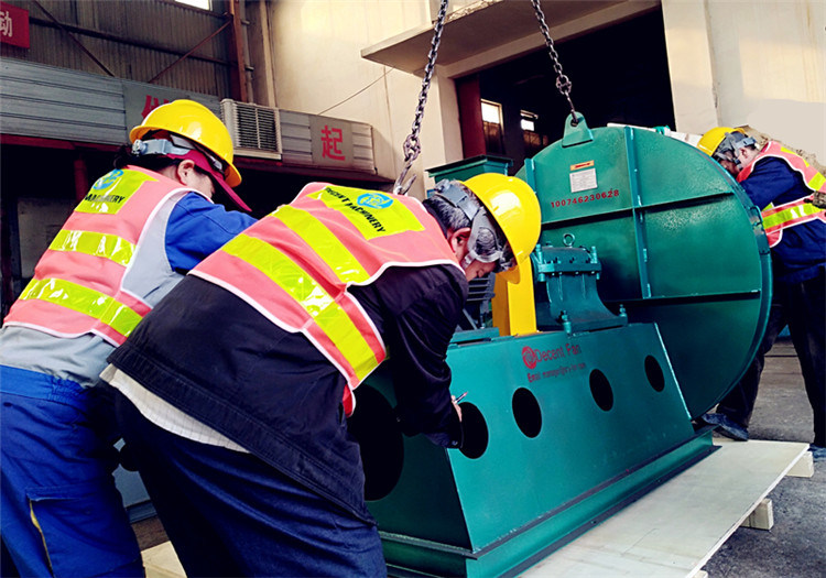 China 2.75mm Carbon Steel Superior Industrial Dust Collector for Fiber Laser Cutting Machine