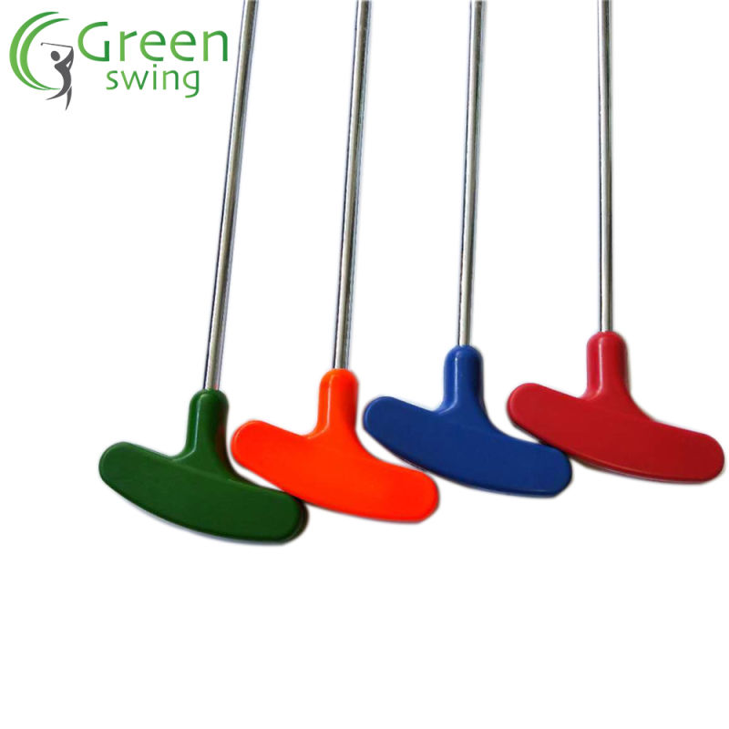Mixed Color and Mixed Sizes of Mini Golf Putters (GS-442)