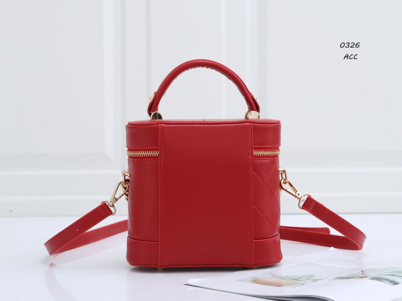 The World's Top Designer Handbagwomen Lady Ladies Fashionable New Cosmetic Bag Handbags