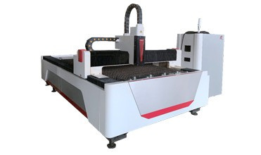 Taiwan Airtac Pneumatic System 1500W Heavy Industry Fiber Laser Cutting Machine