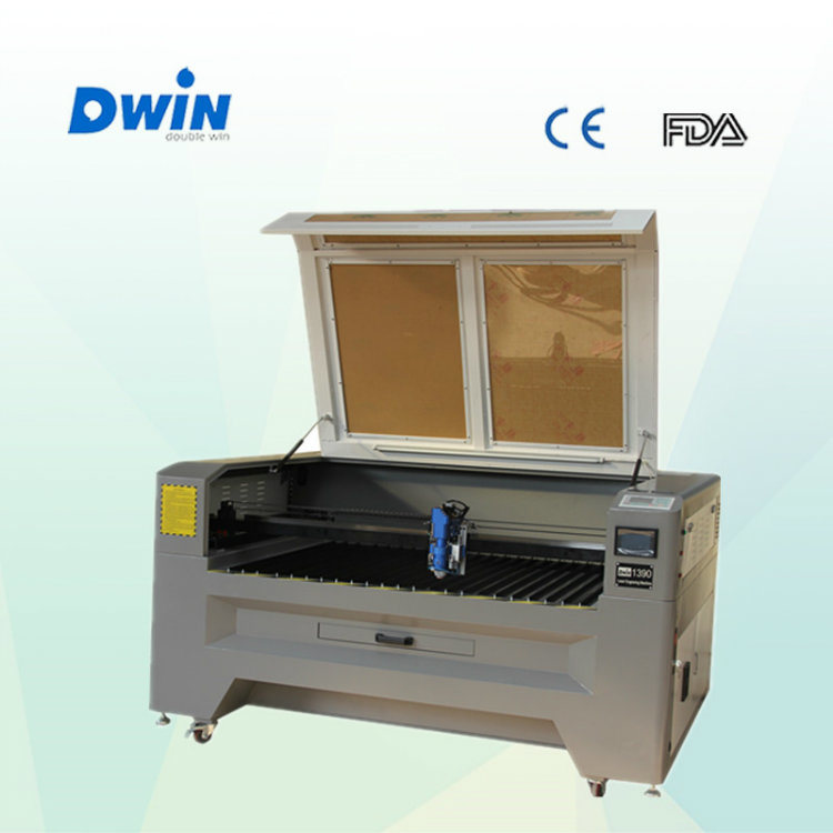 Dwin 1390 130W/ 150W CNC Laser Cutting Machine CO2 Laser
