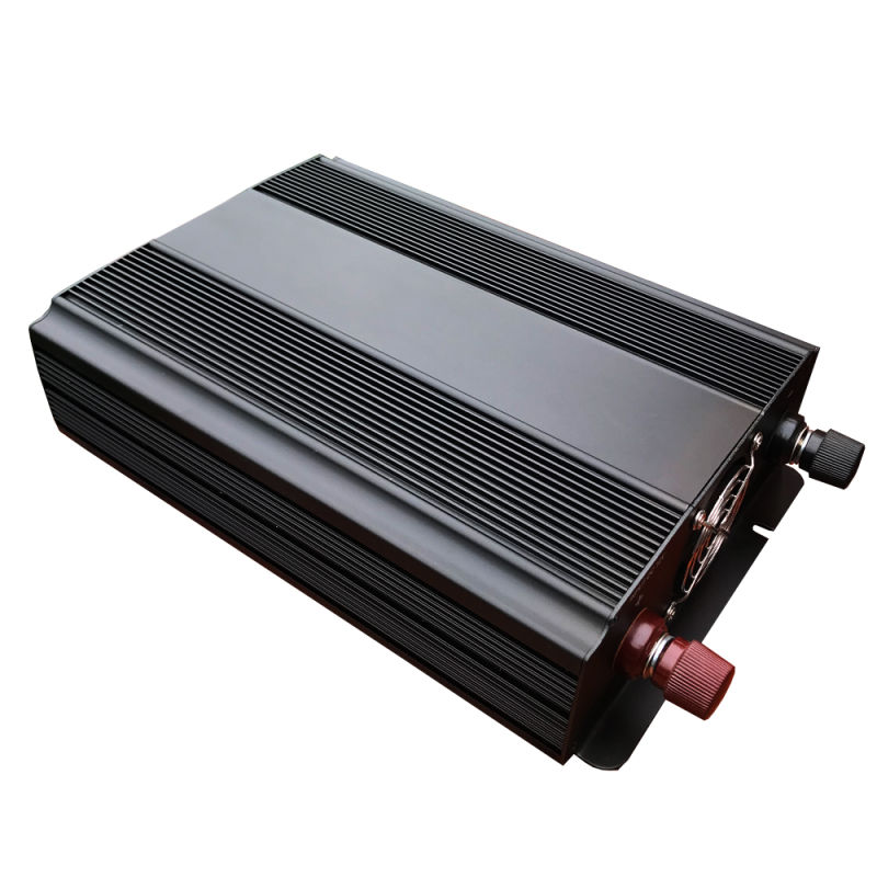 1500W Modified Sine Wave Power Inverters with Charger 1500W 24V