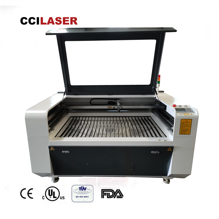 CO2 100W 150W 280W 300W CNC Laser Cutter for Wood Acrylic LC1390