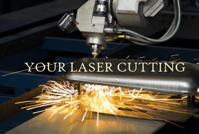 High Quality 6kw Fiber Laser Cutting Machine