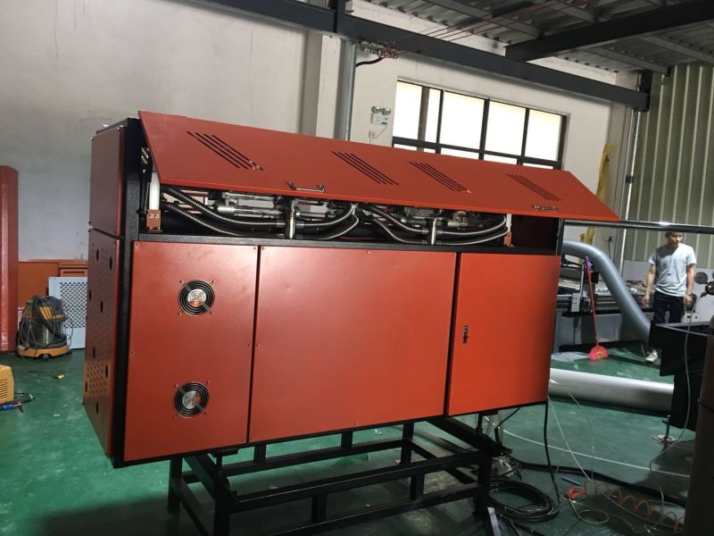 Dongguan Manufacturer 400W CO2 Laser Cutting Machine