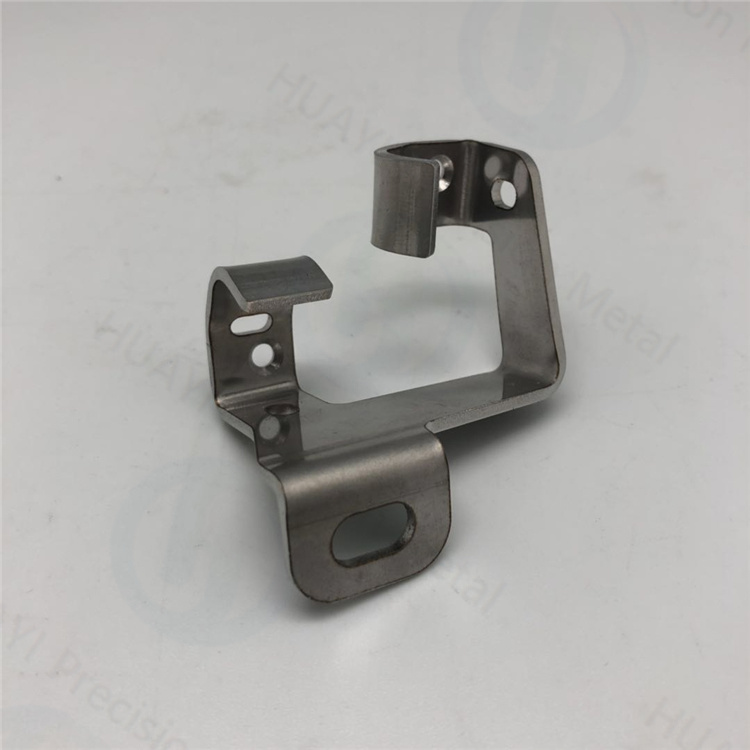 Precision Sheet Metal with Laser Cutting and Bending Machines Parts