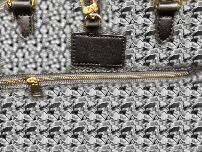 The World's Top Designer CD Handbag Is a Fashionable New Cosmetic Bag Mini Samll Handbags