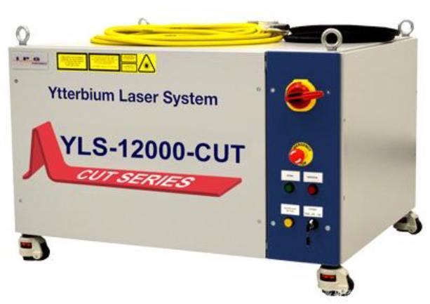 CNC Fiber Laser Cutting Machine Fiber Plus 1000W with Raycus/Ipg Laser Cutting Generator