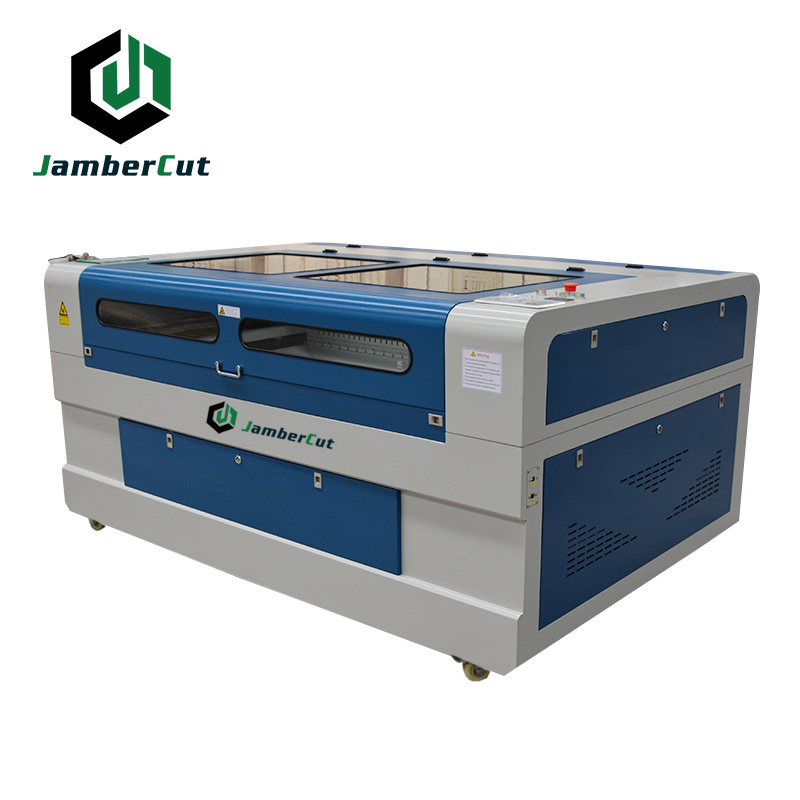Factory Price CO2 Laser Cutting Machine 1610 Crystal CNC Laser Cutting Machine