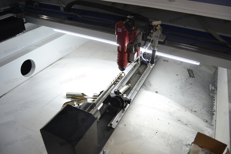 1325 CO2 Laser Cutting Machine 1318 CNC Engraving Cutting Laser CO2 1390 1610 1325 Metal Laser Cutting Machine CO2 Laser Cutting Machine for Metal