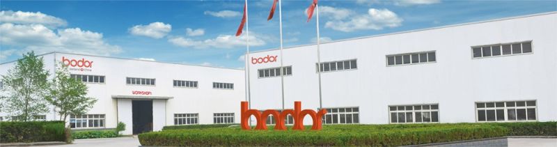 Bodor Laser Metal and Non-Metal 400 Watt Fiber Laser Cutting Machine for Sale