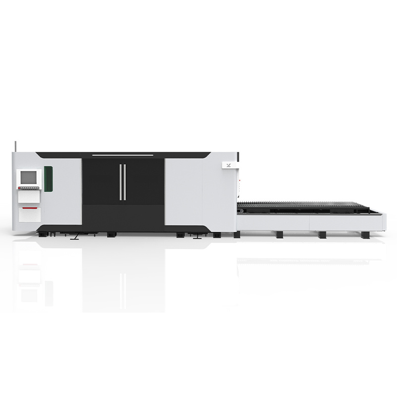 Double Platform Laser Cutting Machine/Laser Cutting Machine/Laser Cutter