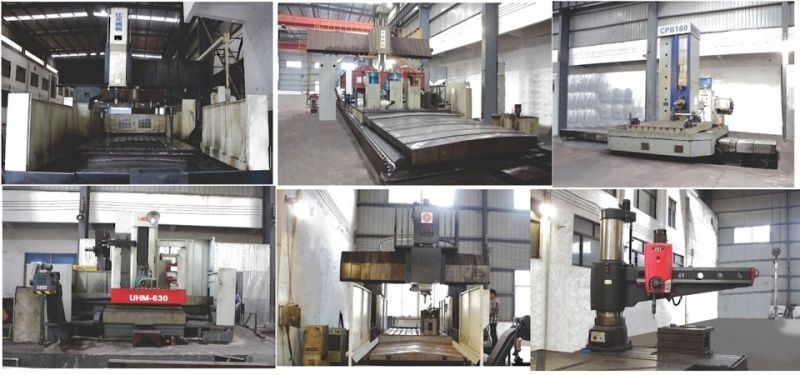 China Manufacturer Steel Brass Aluminum Metal Pipe Fiber Laser Cutting Machine