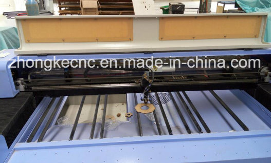 Acrylic MDF Board CNC Laser Cutting Machine