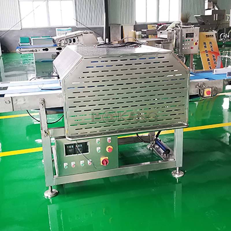 Industrial Bacon Metal Slicer Small Slicing Machine for Sale