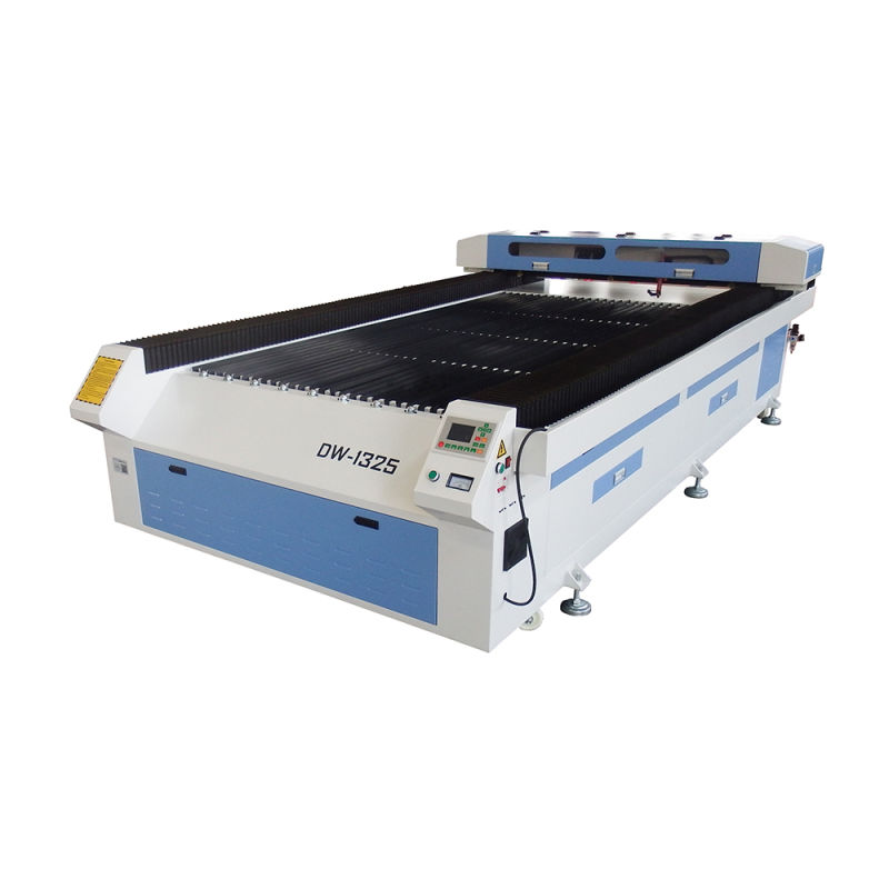 1325 100W 130W Laser Cutting Engraving Machine for 10mm MDF