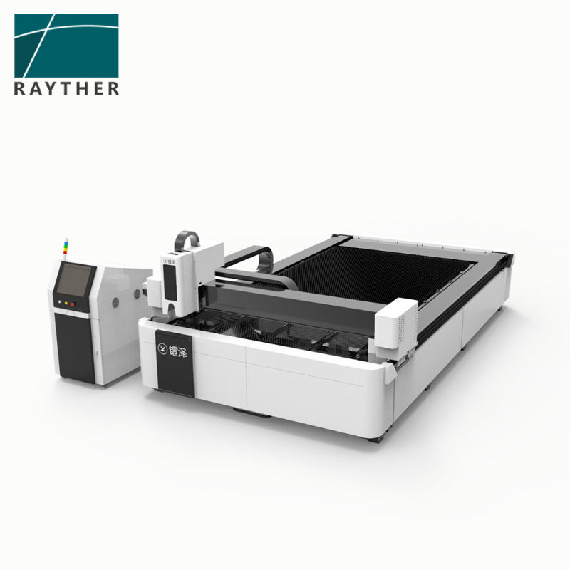 CNC Metal Laser Cutting Machine Laser Cutter