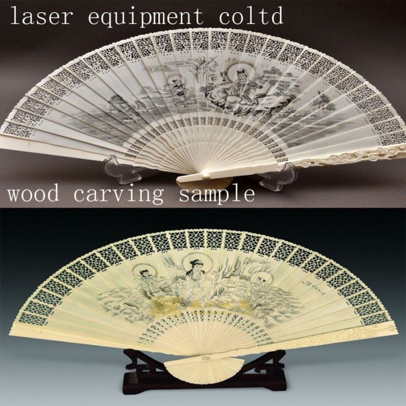 1490 Acrylic Laser Cutting Equipment 100W 130W Laser Engraving Machine
