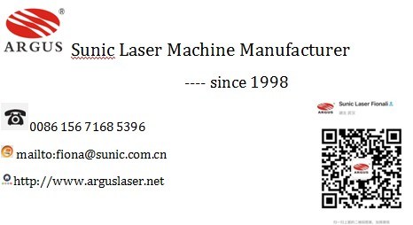 Laser Cutting & Laser Welding Workstations