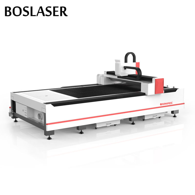 3015 Fiber Laser Cutter Machine/Mini Laser Cutting Machine for Metal 2000W