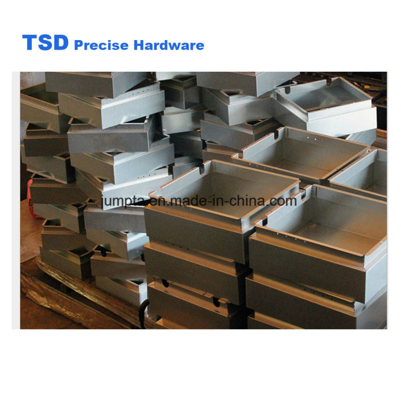 Professional Sheet Metal Manufacturing Plant, Metal Product, Laser Cutting, Metal Box Sheet Metal