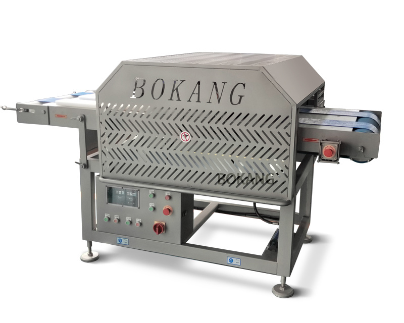 Commercial New Chicken Meat Metal Slicer for Sale