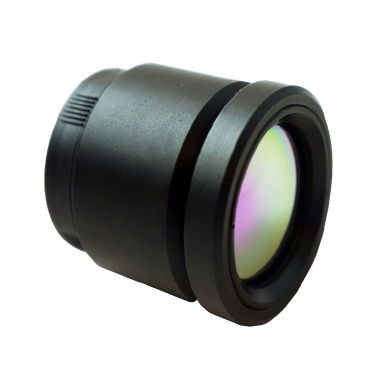 Znse Lens Laser Cutting, Imaging, 10.6um, 8um-14um