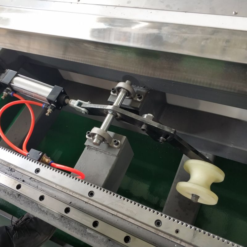 Precision Pipe Laser Cutting Machine
