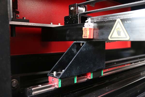 Ck1390 150W Reci 1.2mm Laser Cutting Sheet Metal/Laser Cutting Machine