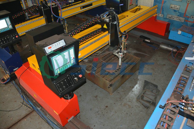 Portable Plasma Cutting Machine Metal Cutting Machine