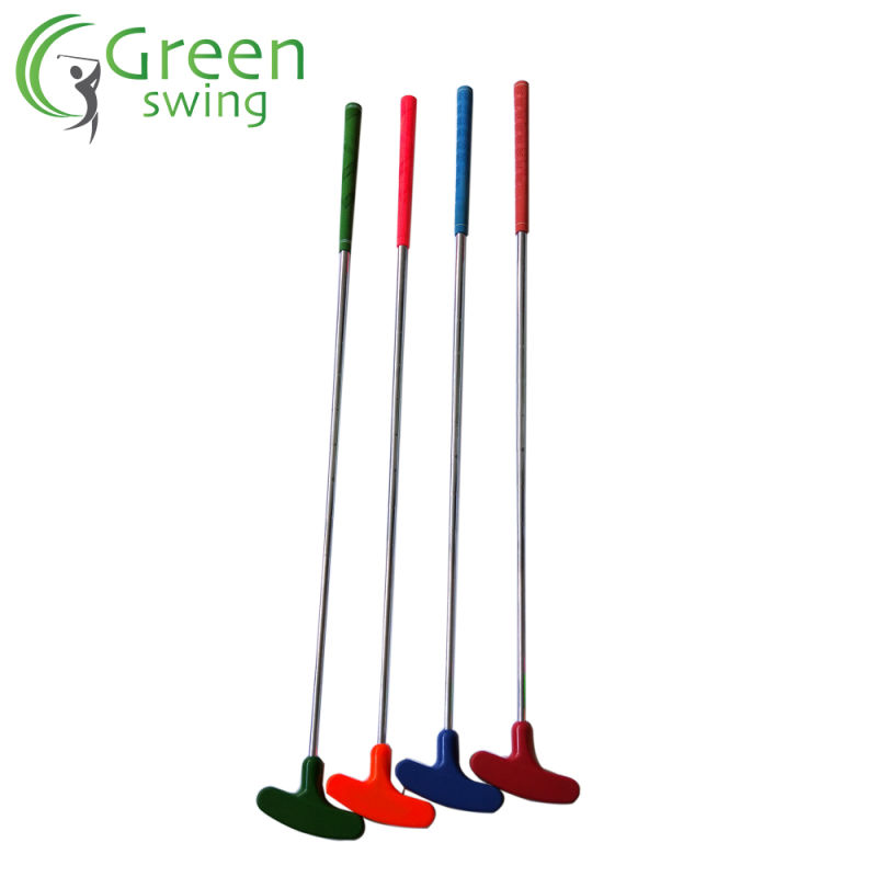 Mixed Color and Mixed Sizes of Mini Golf Putters (GS-442)