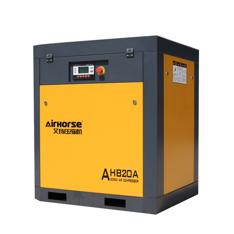 Airhorse Laser Cutting Machine Air Compressor