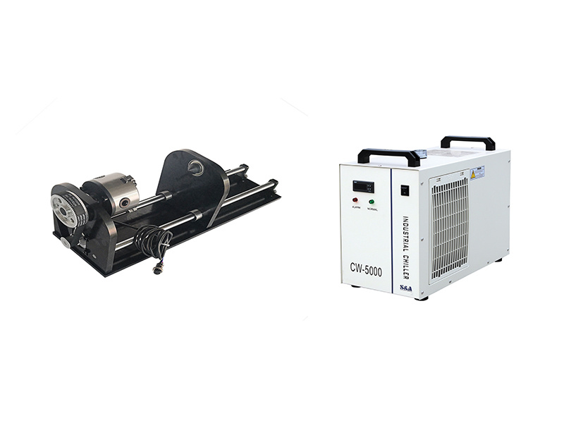 CO2 Laser Engraving Machine 1390 100W 130W Laser Cutting Machinery