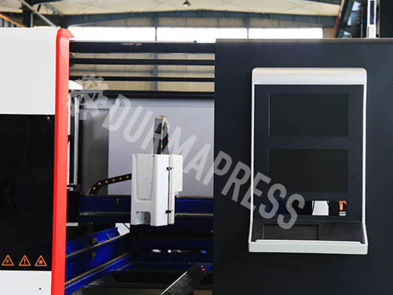 Cheap Price Fiber 1000W Laser Metal Cutting Machine Price 3015