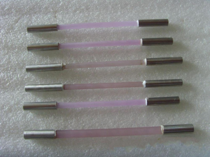 Crystal Rods for All Kinds of YAG Laser Cutting Machine