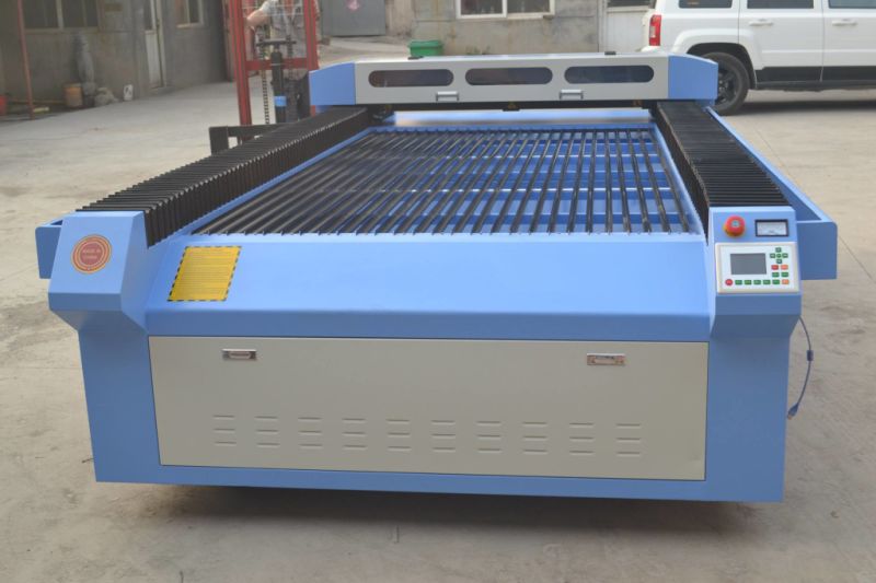 CO2 Laser Cutter Wood Cutting Machine for Wood Acrylic Leather