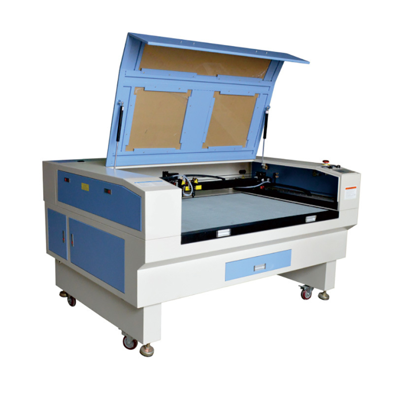 150W Laser Cutting Engraving Machine 1280