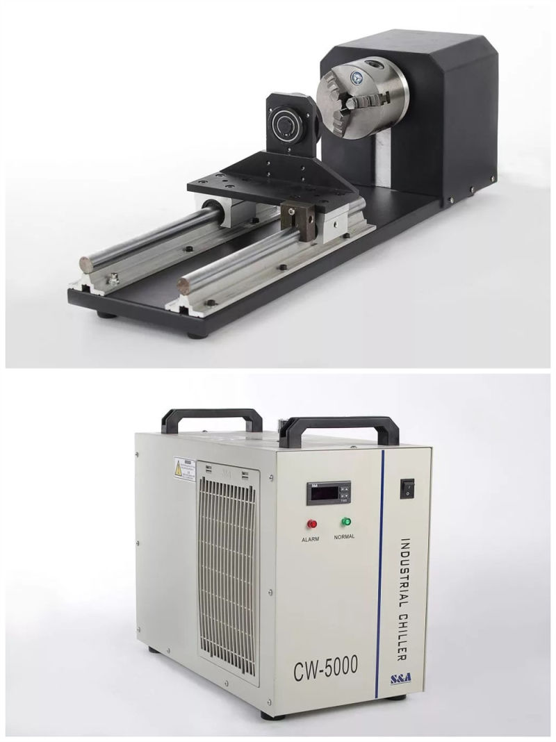 Most Popular Machinery 1390 CO2 Laser Engraving Cutting Machine