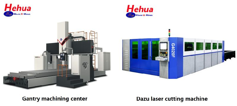 Precision Metal Progressive Punching/ Stamping Tooling/ Die (Auto Mould Maker)