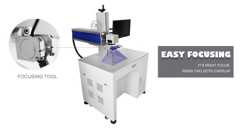 CO2 Laser Engraving Cutting Marking Machine for Leather Price