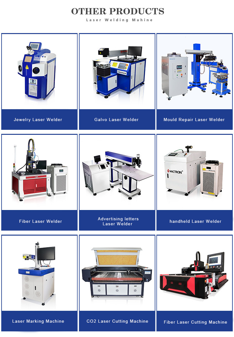300W CO2 Metal and Non Metal CNC Laser Cutting Machine Price