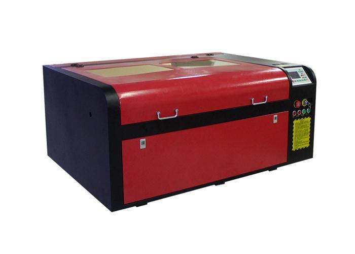 9060 CO2 Laser Engraving Machine Laser Cutting Machine