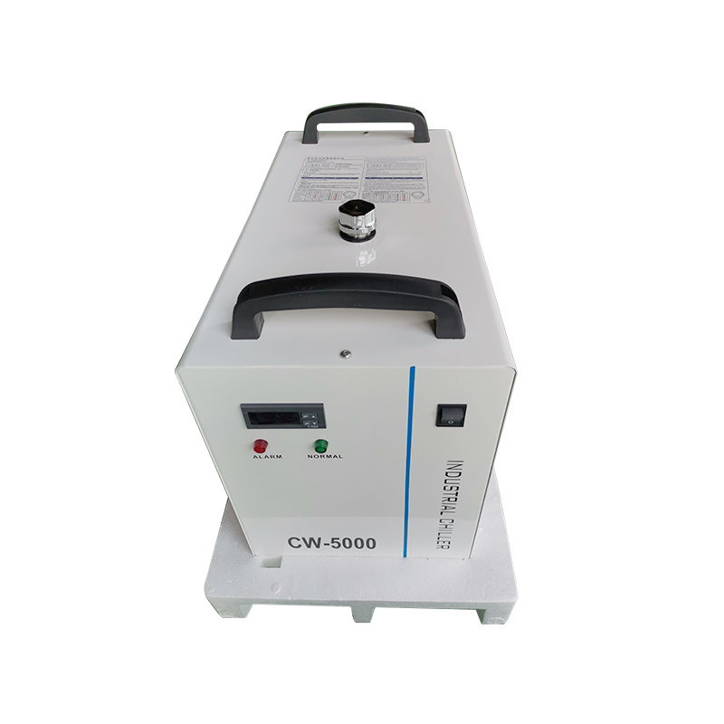 CNC Laser Cutting Machine GS1490 150W