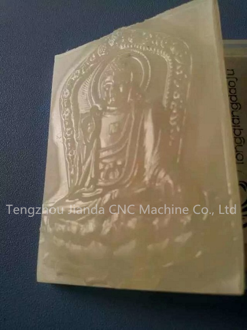 CNC Marble Stone Engraving Machine 9015A CNC Router