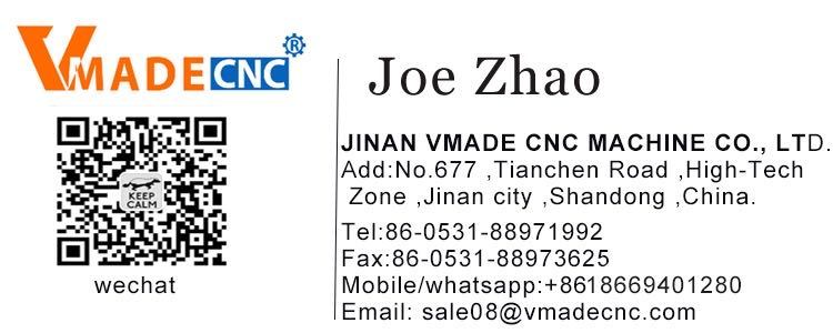 Jinan Laser Cut Machine 1325 Laser