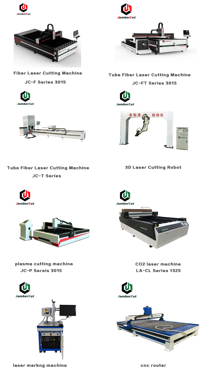 CO2 CNC Laser Cutting and Engraving Machine Model 1390 100W