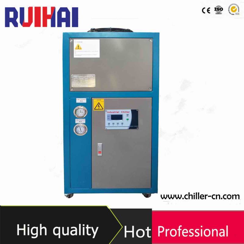 High Quality Lowest Price 4rt Water Chiller for Printing Laser Cutting Machine